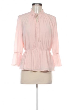 Bluză de femei H&M, Mărime M, Culoare Roz, Preț 36,99 Lei