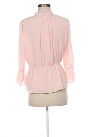 Bluză de femei H&M, Mărime M, Culoare Roz, Preț 36,99 Lei