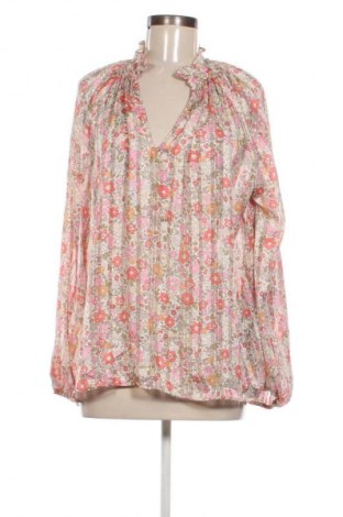 Bluzka damska H&M, Rozmiar M, Kolor Kolorowy, Cena 33,99 zł