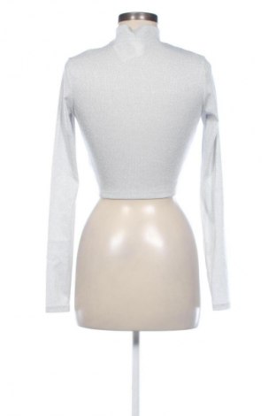 Dámska blúza H&M, Veľkosť S, Farba Sivá, Cena  9,72 €