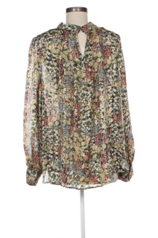 Γυναικεία μπλούζα H&M, Μέγεθος XL, Χρώμα Πολύχρωμο, Τιμή 8,99 €