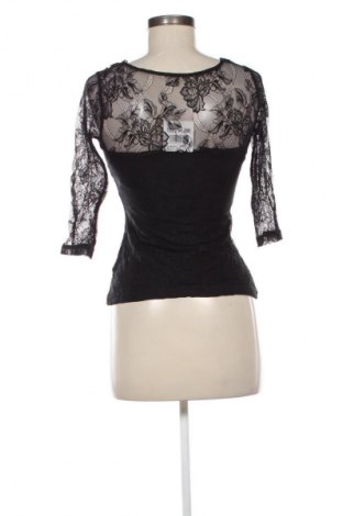 Bluză de femei H&M, Mărime S, Culoare Negru, Preț 38,99 Lei