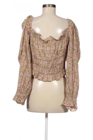 Női blúz H&M, Méret XL, Szín Sokszínű, Ár 3 869 Ft