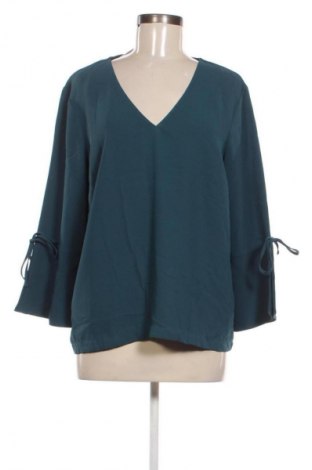 Damen Shirt H&M, Größe XL, Farbe Grün, Preis 10,99 €