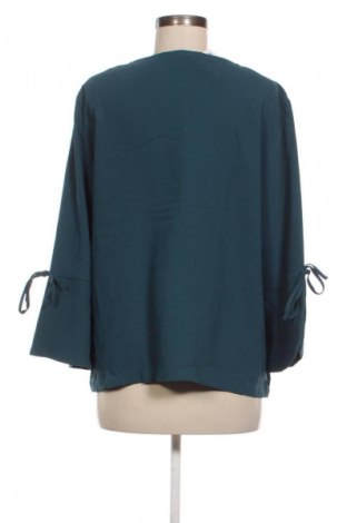 Damen Shirt H&M, Größe XL, Farbe Grün, Preis 10,99 €