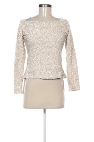 Női blúz H&M, Méret S, Szín Bézs, Ár 3 129 Ft