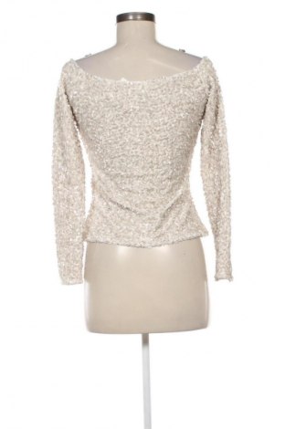 Női blúz H&M, Méret S, Szín Bézs, Ár 3 129 Ft