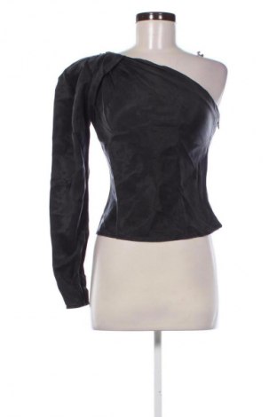 Damen Shirt H&M, Größe M, Farbe Schwarz, Preis 9,72 €
