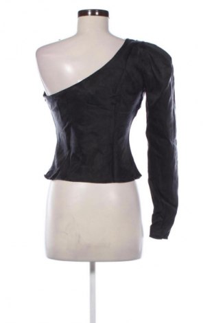 Damen Shirt H&M, Größe M, Farbe Schwarz, Preis 9,72 €