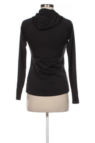 Damen Shirt H&M, Größe S, Farbe Schwarz, Preis € 11,76
