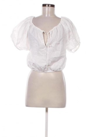 Damen Shirt H&M, Größe XS, Farbe Weiß, Preis € 9,72
