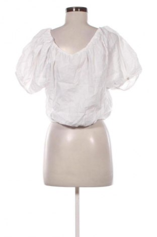 Damen Shirt H&M, Größe XS, Farbe Weiß, Preis € 9,72
