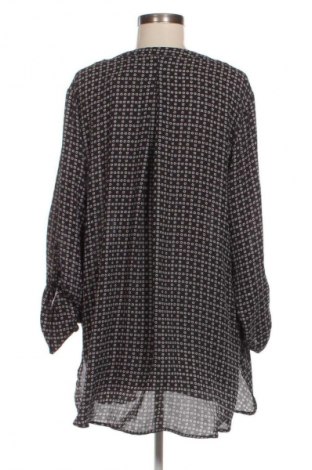 Γυναικεία μπλούζα H&M, Μέγεθος XXL, Χρώμα Πολύχρωμο, Τιμή 13,99 €