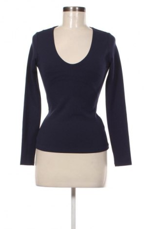 Bluzka damska H&M, Rozmiar XS, Kolor Niebieski, Cena 24,99 zł