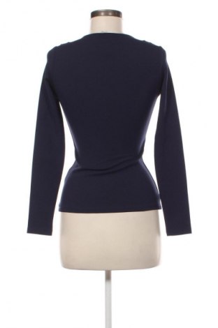 Bluzka damska H&M, Rozmiar XS, Kolor Niebieski, Cena 24,99 zł
