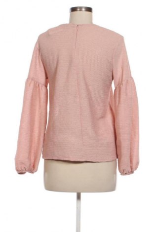 Damen Shirt H&M, Größe M, Farbe Aschrosa, Preis 7,99 €