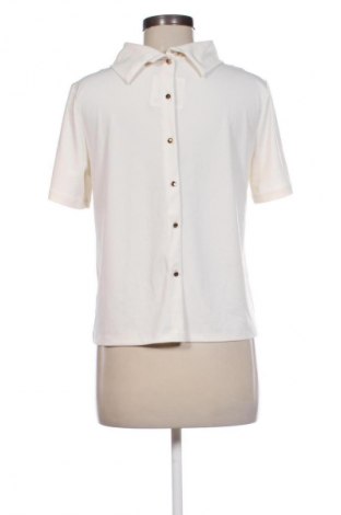 Damen Shirt H&M, Größe S, Farbe Weiß, Preis € 9,72