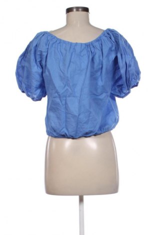Damen Shirt H&M, Größe M, Farbe Blau, Preis € 9,72