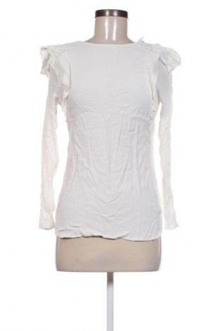 Damen Shirt H&M, Größe S, Farbe Ecru, Preis € 9,72