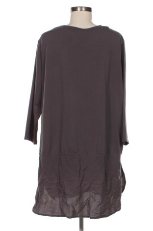 Dámska blúza H&M, Veľkosť XL, Farba Sivá, Cena  9,95 €