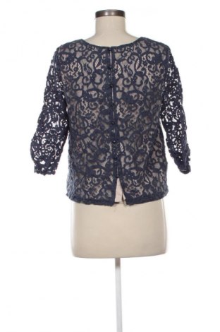 Bluză de femei H&M, Mărime M, Culoare Albastru, Preț 36,99 Lei
