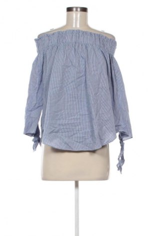 Bluză de femei H&M, Mărime S, Culoare Multicolor, Preț 39,99 Lei