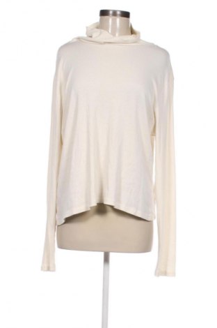 Bluză de femei H&M, Mărime XL, Culoare Ecru, Preț 50,00 Lei
