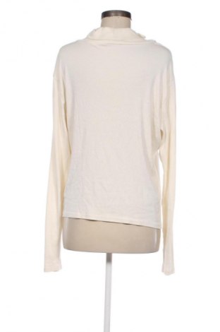 Bluză de femei H&M, Mărime XL, Culoare Ecru, Preț 50,00 Lei