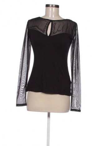 Bluzka damska H&M, Rozmiar M, Kolor Czarny, Cena 69,84 zł