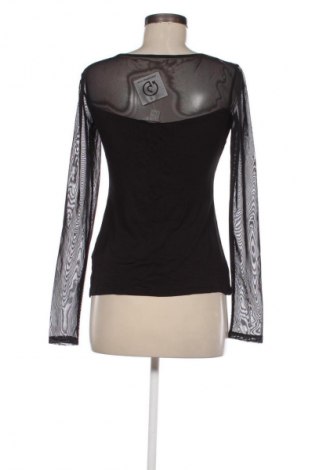 Bluzka damska H&M, Rozmiar M, Kolor Czarny, Cena 69,84 zł