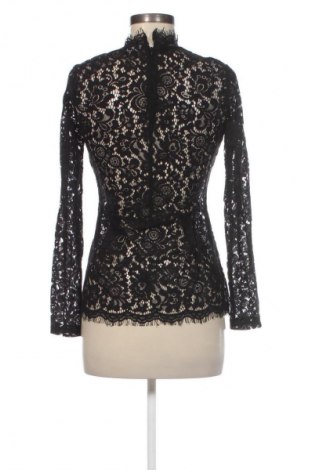 Bluzka damska H&M, Rozmiar S, Kolor Czarny, Cena 43,68 zł