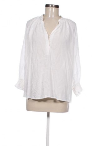 Bluzka damska H&M, Rozmiar M, Kolor Biały, Cena 43,68 zł
