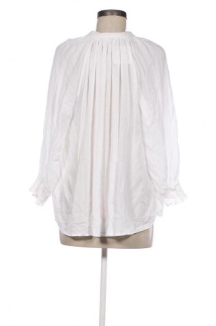 Bluzka damska H&M, Rozmiar M, Kolor Biały, Cena 43,68 zł