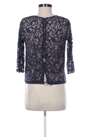 Dámska blúza H&M, Veľkosť S, Farba Modrá, Cena  9,72 €