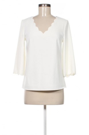 Dámská halenka H&M, Velikost S, Barva Bílá, Cena  242,00 Kč
