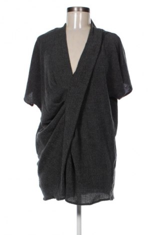 Dámska blúza H&M, Veľkosť S, Farba Sivá, Cena  9,72 €