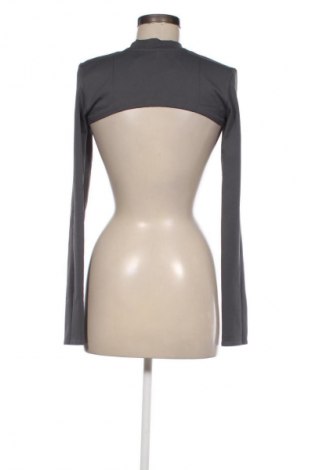 Damen Shirt H&M, Größe M, Farbe Grau, Preis 11,76 €