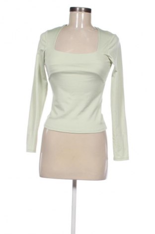 Damen Shirt H&M, Größe XS, Farbe Grün, Preis 9,72 €