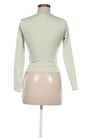 Damen Shirt H&M, Größe XS, Farbe Grün, Preis 9,72 €