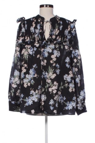 Bluză de femei H&M, Mărime XL, Culoare Multicolor, Preț 67,92 Lei