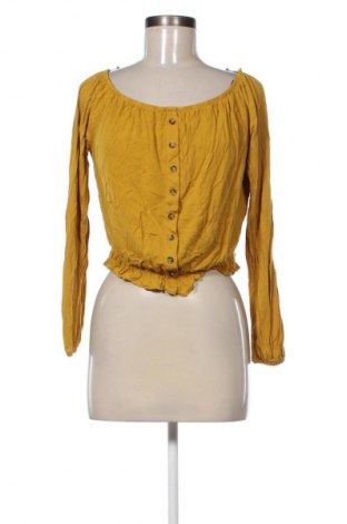 Dámská halenka H&M, Velikost S, Barva Oranžová, Cena  241,00 Kč