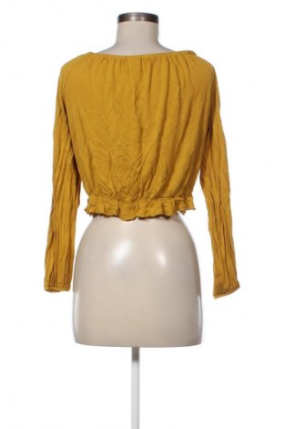 Dámská halenka H&M, Velikost S, Barva Oranžová, Cena  241,00 Kč