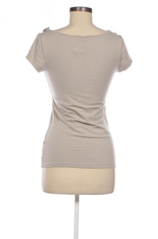 Bluzka damska H&M, Rozmiar S, Kolor Beżowy, Cena 43,68 zł