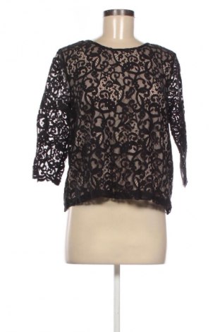 Dámská halenka H&M, Velikost M, Barva Černá, Cena  241,00 Kč