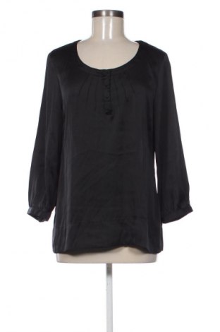 Bluzka damska H&M, Rozmiar M, Kolor Czarny, Cena 43,68 zł