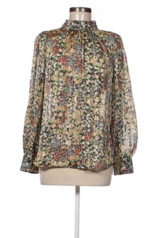 Bluză de femei H&M, Mărime M, Culoare Multicolor, Preț 33,99 Lei