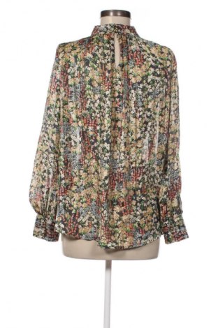 Bluză de femei H&M, Mărime M, Culoare Multicolor, Preț 33,99 Lei