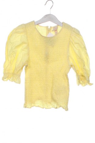 Dámska blúza H&M, Veľkosť XS, Farba Žltá, Cena  9,72 €