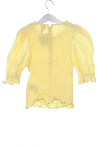 Dámska blúza H&M, Veľkosť XS, Farba Žltá, Cena  9,72 €