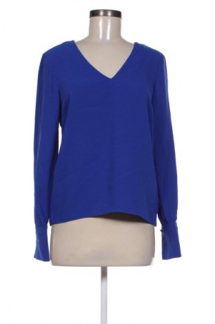 Bluzka damska H&M, Rozmiar S, Kolor Niebieski, Cena 32,99 zł